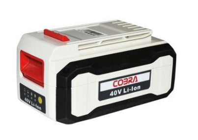 Cobra 40V 2.5Ah Li-ion Battery